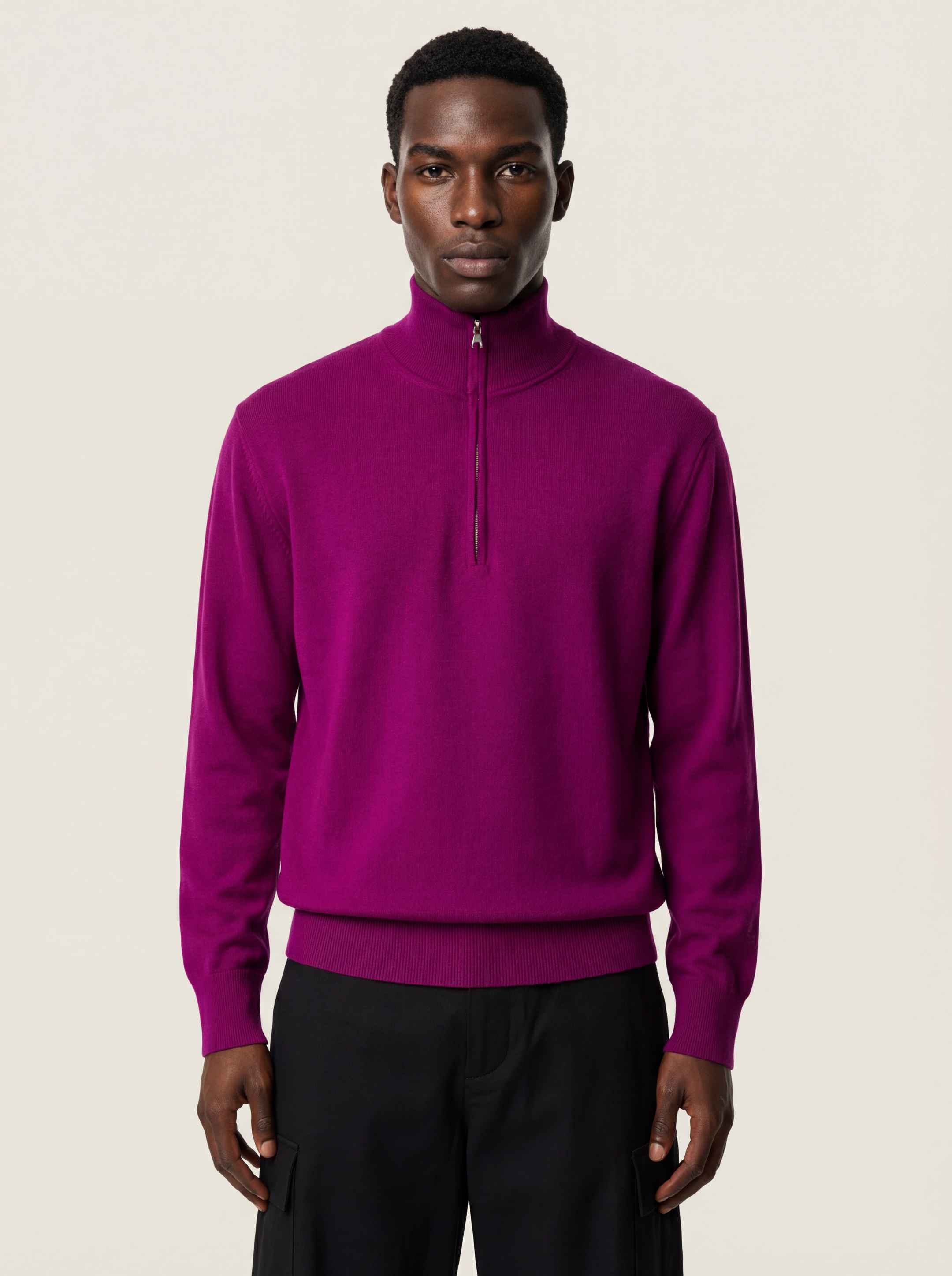 Sweater New